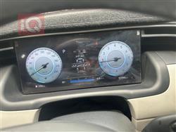 هیوندای تۆکسۆن